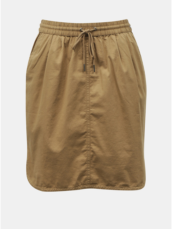 ZOOT.lab Кафява пола с джобове ZOOT.lab Otelia