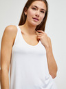 ZOOT.lab Бяла базова потник ZOOT.lab Joselyn