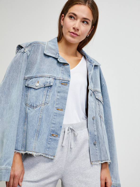 ZOOT.lab Бяла базова потник ZOOT.lab Joselyn