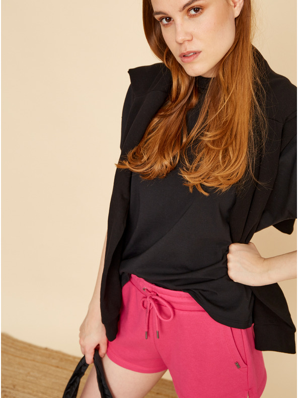 ZOOT.lab Розов дамски суитчър ZOOT.lab Helena