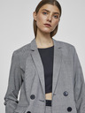 ZOOT.lab Светлосиво карирано дамско яке METROOPOLIS by ZOOT.lab Sonia