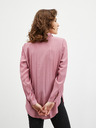 ZOOT.lab Розова дамска блуза ZOOT.lab Patti