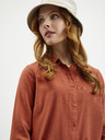 ZOOT.lab Тухлена дамска риза ZOOT.lab Selene