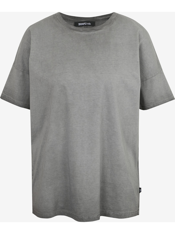 ZOOT.lab Светлосива дамска тениска ZOOT.lab Lori