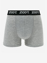 ZOOT.lab Комплект от три мъжки боксерки в синьо, сиво и черно ZOOT.lab