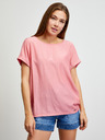 ZOOT.lab Розова основна риза ZOOT.lab Priscilla