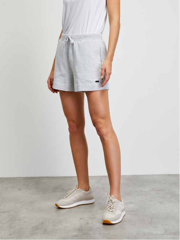 ZOOT.lab Светлосиви дамски потници на райета METROOPOLIS by ZOOT.lab Gusta