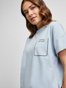 ZOOT.lab Светлосиня тениска METROOPOLIS by ZOOT.lab Tinie