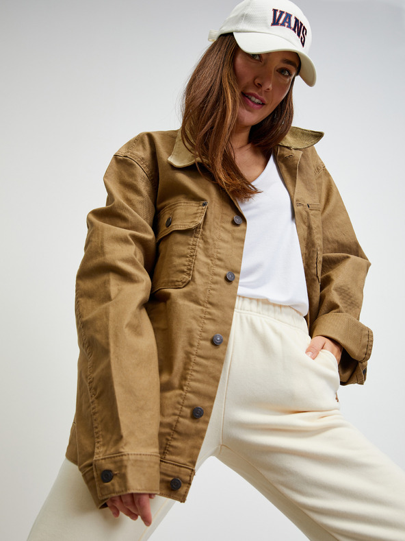 ZOOT.lab Кремави basic долнища ZOOT.lab Honey