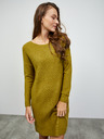 ZOOT.lab Зелена рокля с пуловер ZOOT.lab Coryn