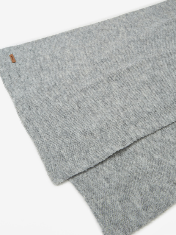 ZOOT.lab Светлосив дамски шал ZOOT.lab Shardai