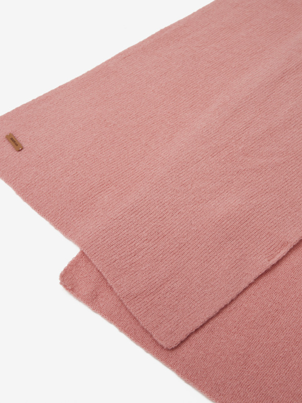 ZOOT.lab Розов дамски шал ZOOT.lab Shardai