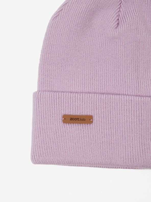 ZOOT.lab Светлолилава дамска шапка ZOOT.lab Dixie