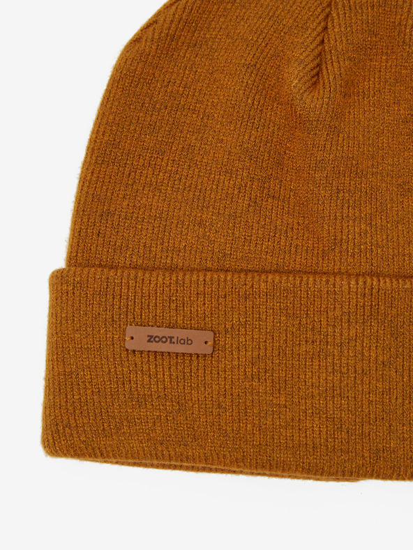 ZOOT.lab Кафява дамска шапка ZOOT.lab Dixie
