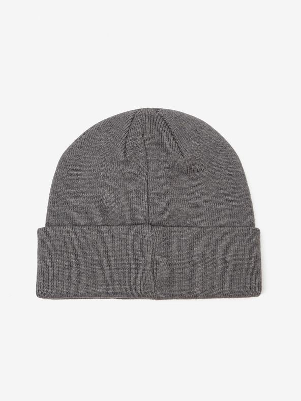 ZOOT.lab Сива дамска шапка ZOOT.lab Dixie