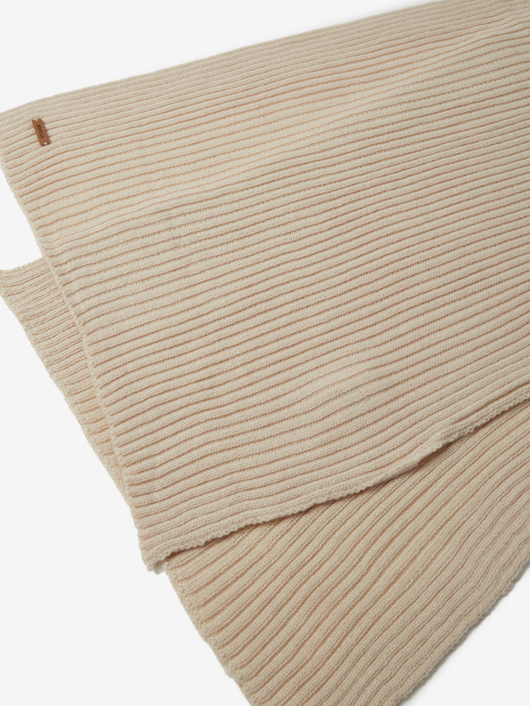 ZOOT.lab Бежов дамски шал ZOOT.lab Darby