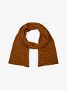 ZOOT.lab Кафяв дамски шал ZOOT.lab Darby