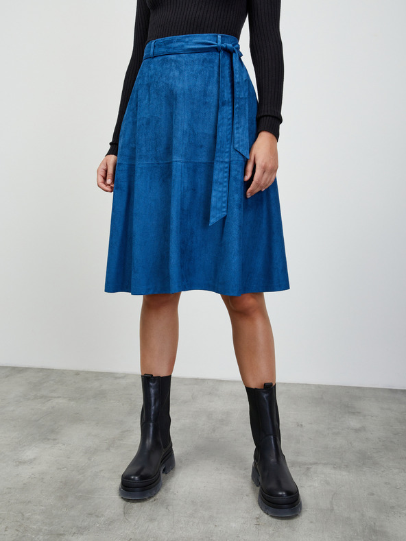 ZOOT.lab Синя пола ZOOT.lab Ursule