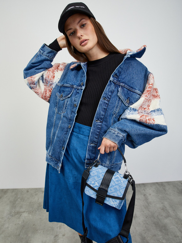 ZOOT.lab Синя пола ZOOT.lab Ursule