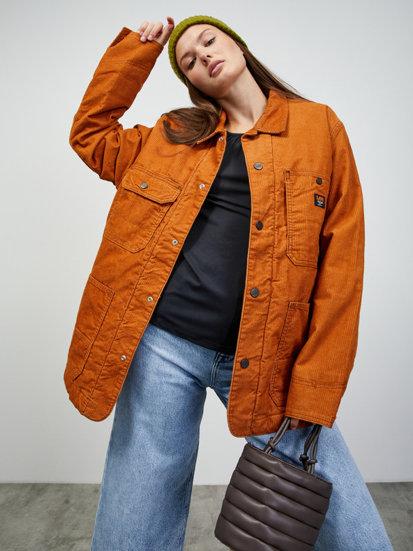 ZOOT.lab Черна дамска основна риза с дълъг ръкав ZOOT.lab Luna