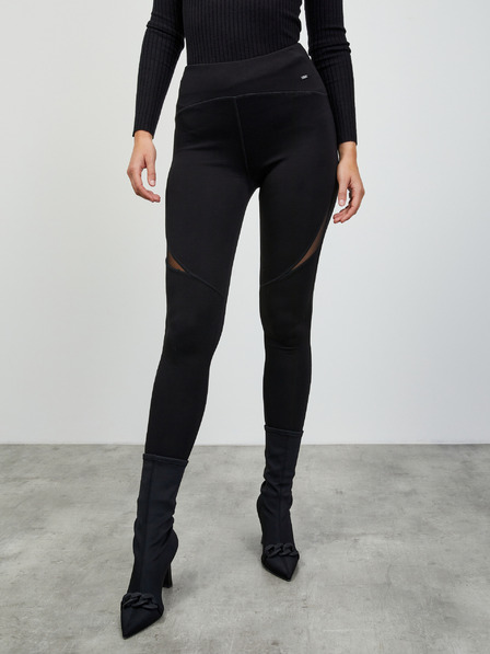 ZOOT.lab Черен дамски клин ZOOT.lab Symone