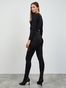 ZOOT.lab Черен дамски клин ZOOT.lab Symone