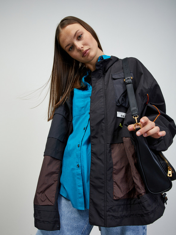 ZOOT.lab Синя дамска тениска ZOOT.lab Chelsea