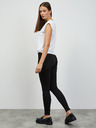 ZOOT.lab Черен дамски панталон ZOOT.lab Celeste