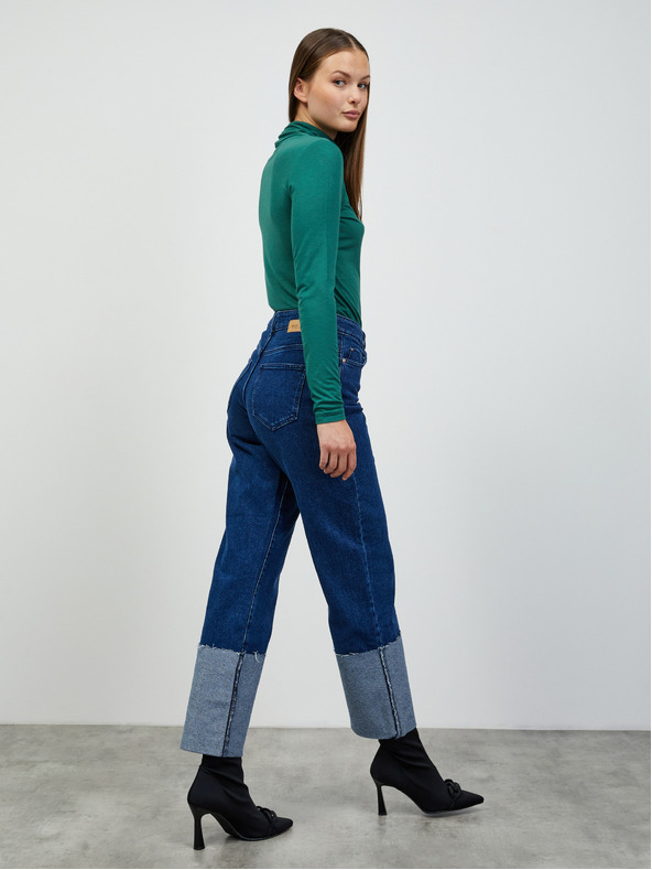 ZOOT.lab Зелена дамска ролетка ZOOT.lab Alto