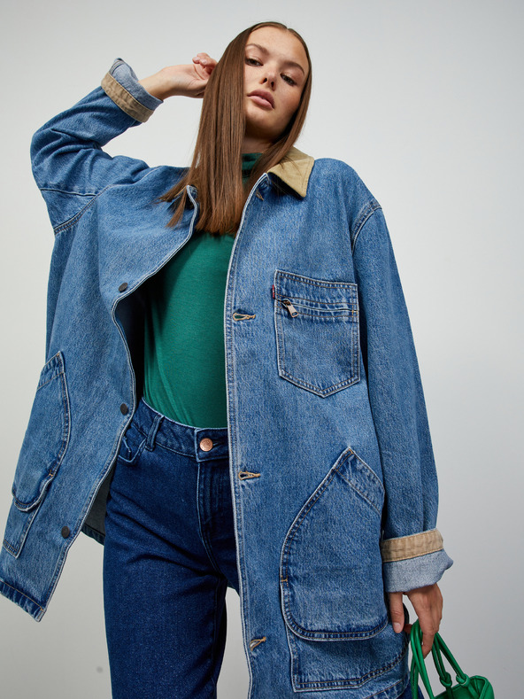 ZOOT.lab Зелена дамска ролетка ZOOT.lab Alto