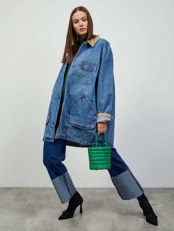 ZOOT.lab Зелена дамска ролетка ZOOT.lab Alto