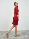 ZOOT.lab Червена основна рокля ZOOT.lab Polli