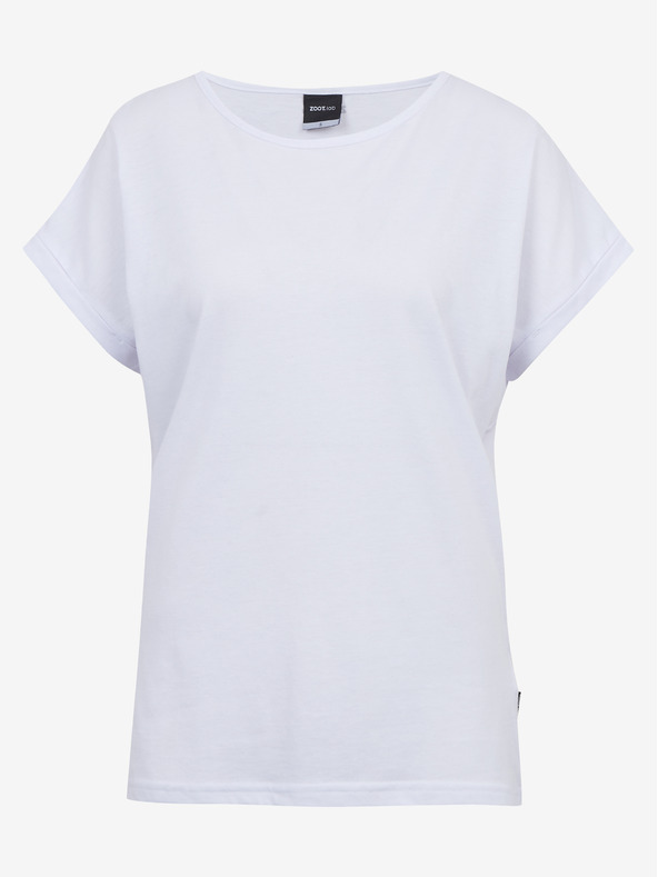 ZOOT.lab Бяла дамска риза ZOOT.lab Olla