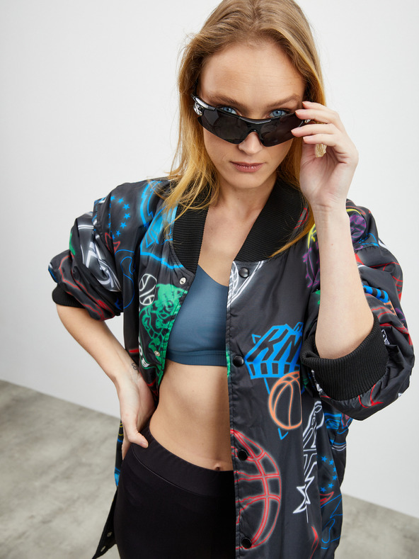 ZOOT.lab Черен дамски клин ZOOT.lab Gloria