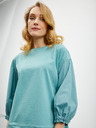 ZOOT.lab Син дамски суитшърт ZOOT.lab Inell