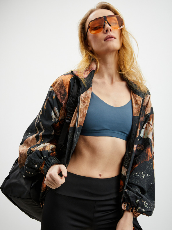 ZOOT.lab Черни дамски клинове ZOOT.lab Amara