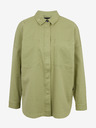 ZOOT.lab Светлозелена дамска oversize риза ZOOT.lab Becca