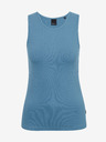 ZOOT.lab Син дамски ребрест потник ZOOT.lab Reza