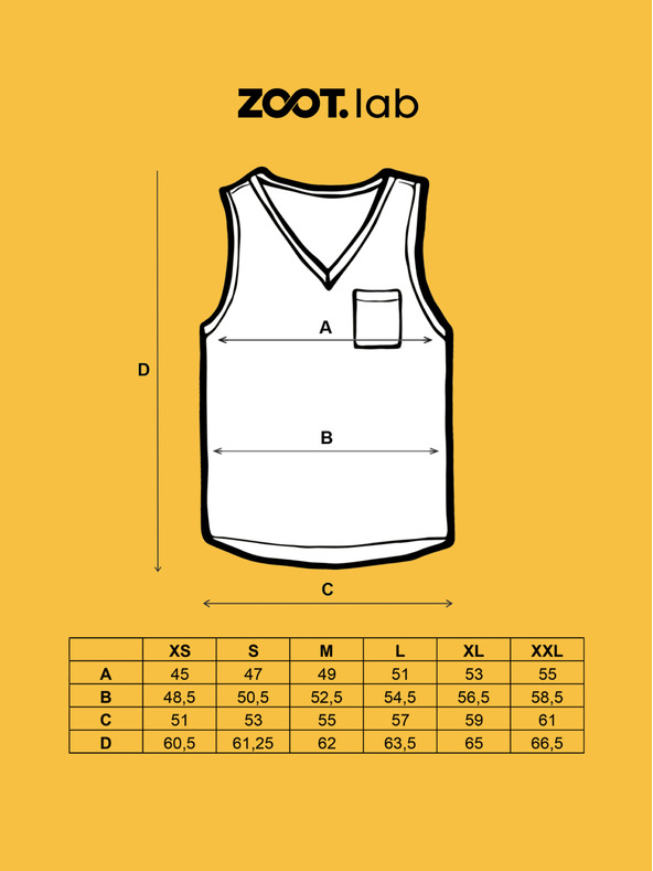 ZOOT.lab Тъмнозелен дамски ленен потник с джобче ZOOT.lab Josi