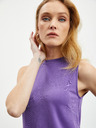 ZOOT.lab Лилав дамски потник ZOOT.lab Casey