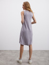 ZOOT.lab Светлосива дамска рокля ZOOT.lab Cole
