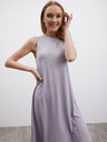 ZOOT.lab Светлосива дамска рокля ZOOT.lab Cole