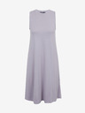 ZOOT.lab Светлосива дамска рокля ZOOT.lab Cole