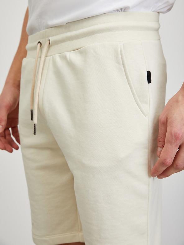 ZOOT.lab Кремав мъжки суитчър ZOOT.lab Jordan