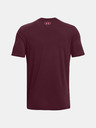 Under Armour Мъжка тениска Under Armour UA PJT ROCK GLOBE SS