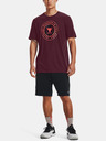 Under Armour Мъжка тениска Under Armour UA PJT ROCK GLOBE SS