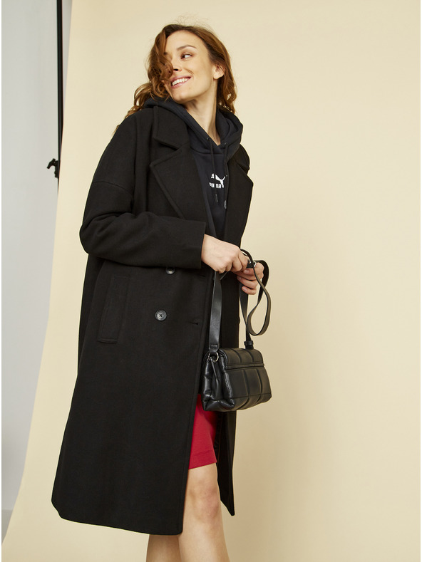 ZOOT.lab Червена пола с ръкави ZOOT.lab Victoria