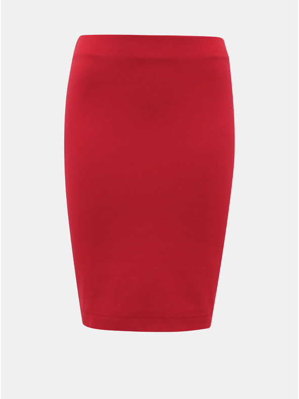 ZOOT.lab Червена пола с ръкави ZOOT.lab Victoria