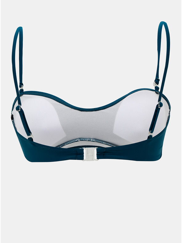 ZOOT.lab Петролено дамски горнища за бански ZOOT.lab Mariah