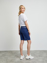 ZOOT.lab Синьо дамско долнище ZOOT.lab Abi